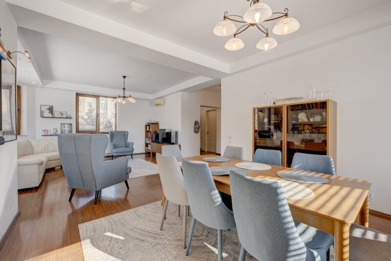 Drumul Taberei- Prelungirea Ghencea-str. Funigeilor-comision 0 %