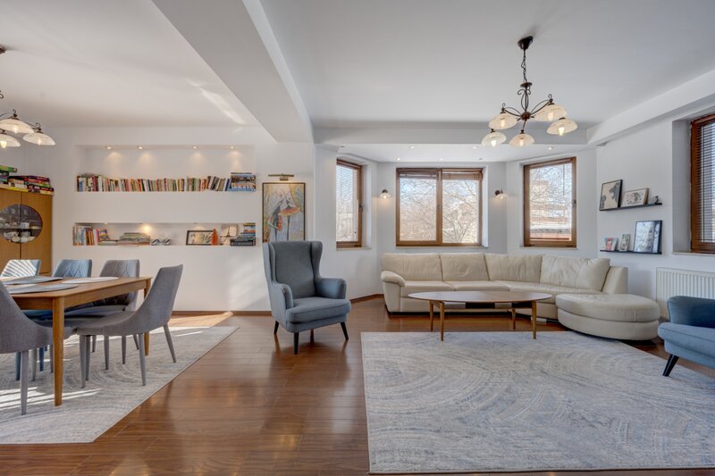 Drumul Taberei- Prelungirea Ghencea-str. Funigeilor-comision 0 %